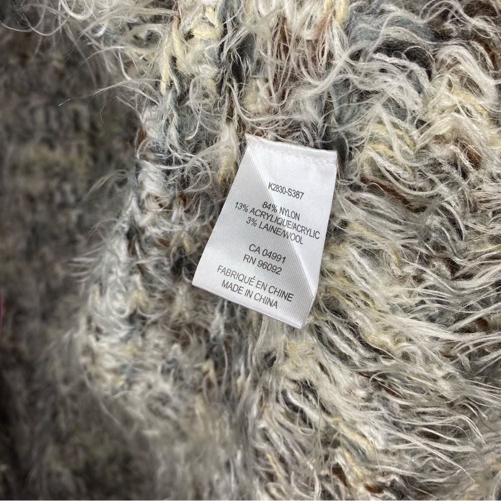 Katherine Barclay Soft Open Front Drop Shoulder C… - image 6